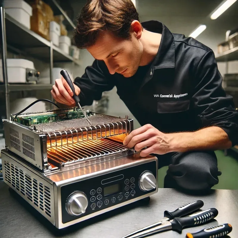Roband Appliance Technician