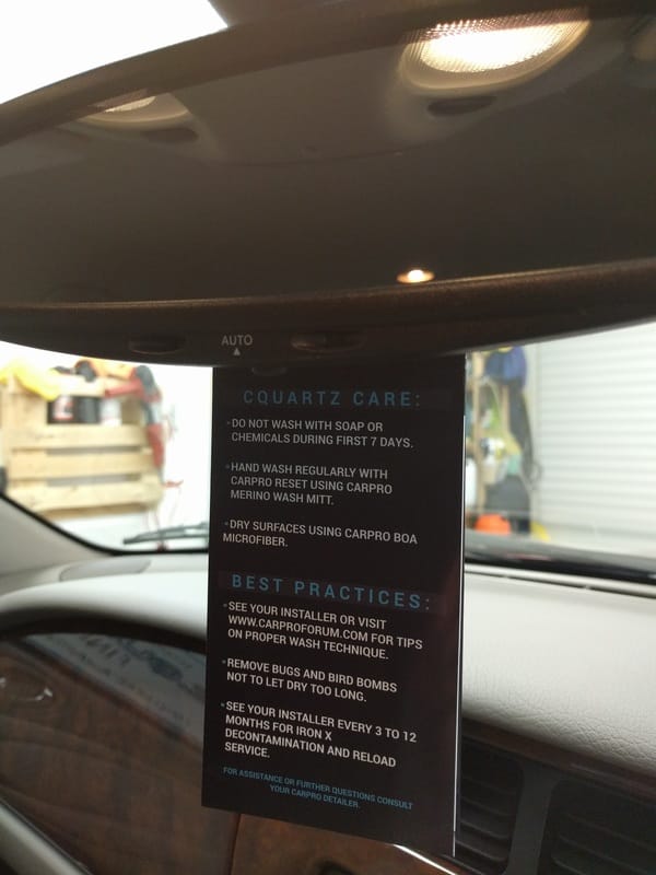 carousel chooser
