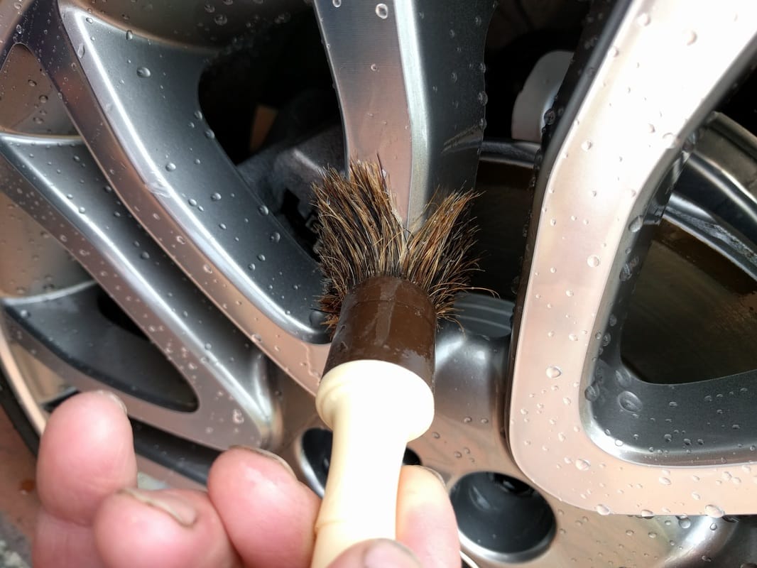 carousel chooser