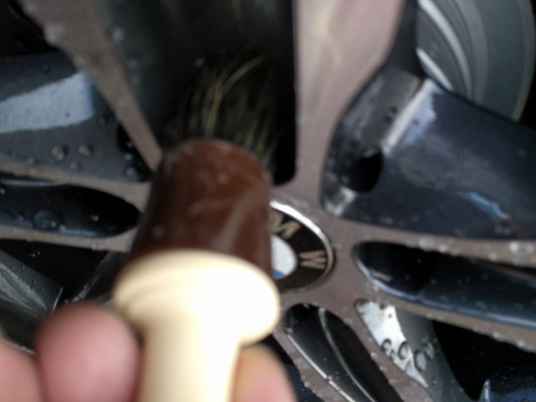 carousel chooser