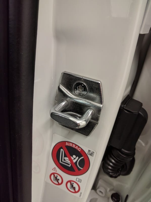 carousel chooser