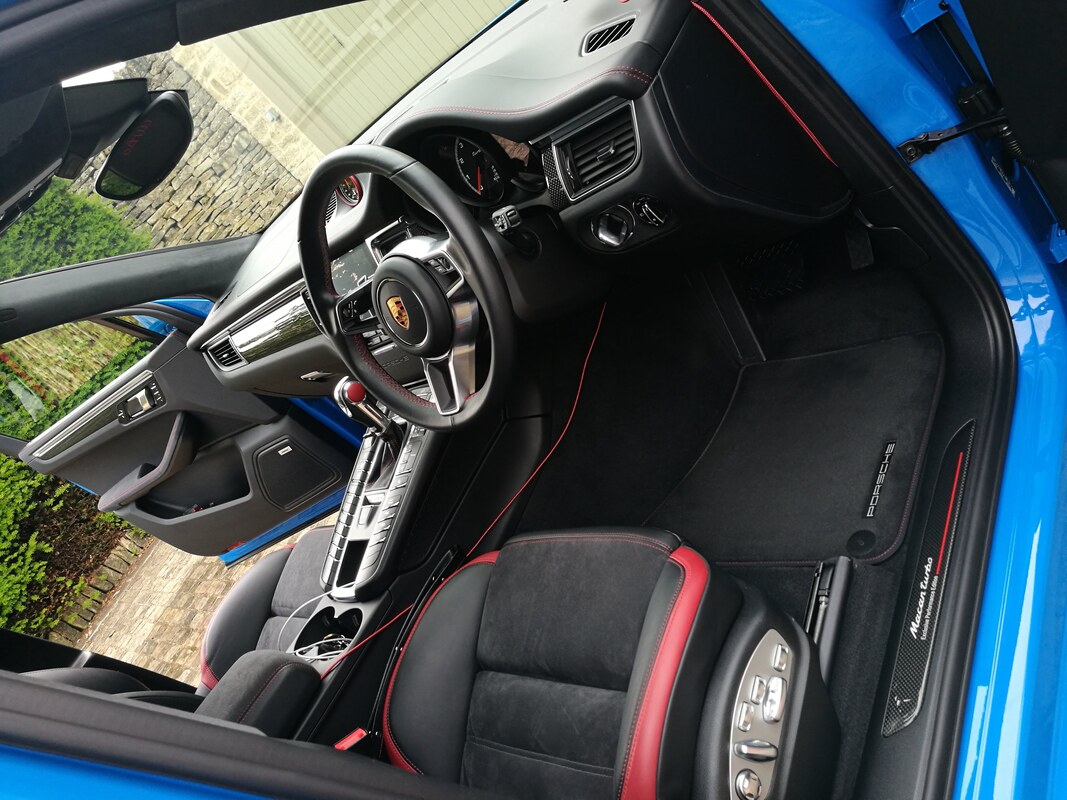 carousel chooser