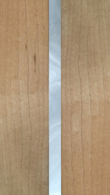 99.99% Pure Silver Ribbon Conductors 