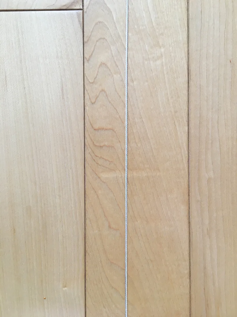 99.99% Pure Silver 16+ Gauge 7 Conductors Wound - Per Foot