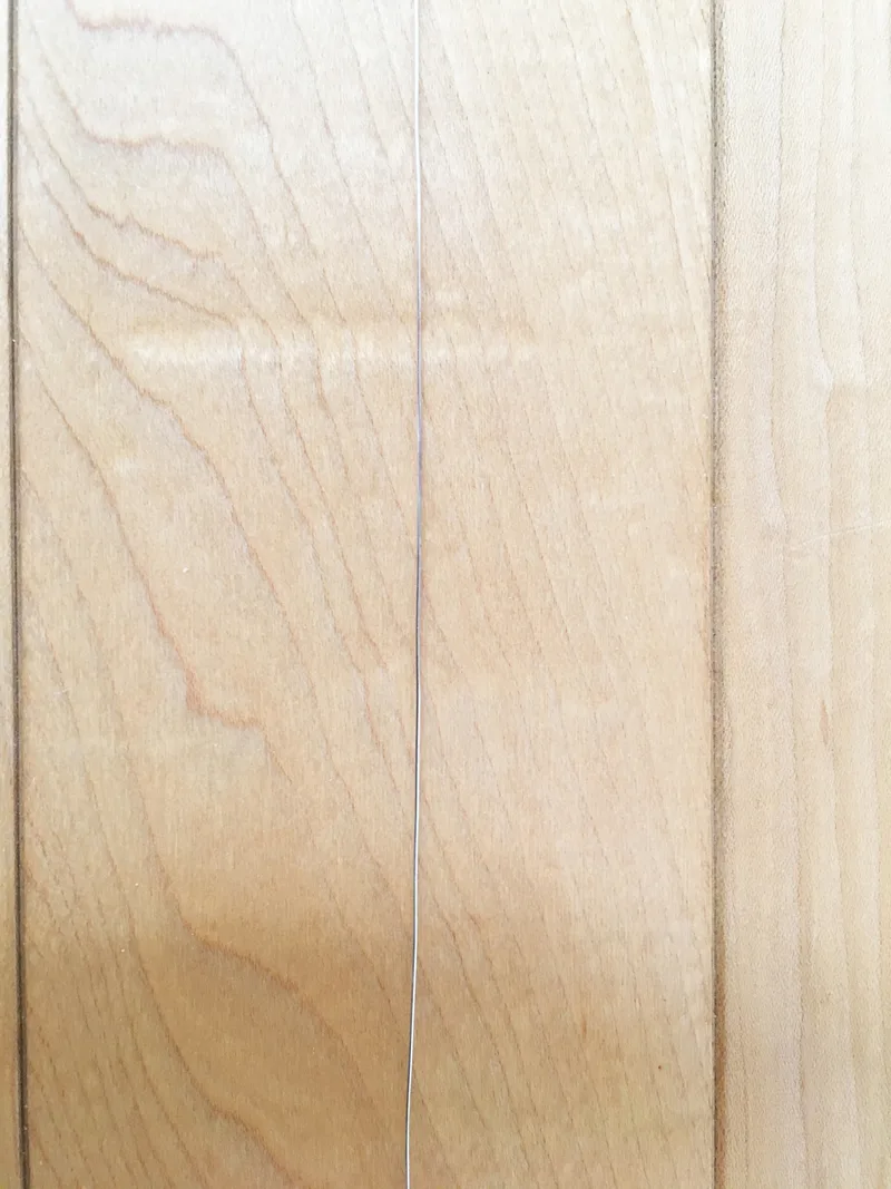 99.99% Pure Silver Solid Core Conductor 20 Ga. - Per Foot