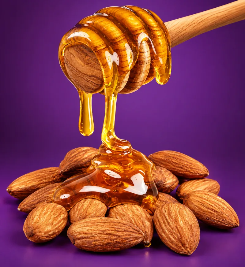 Warm Honey Almond Body Butter