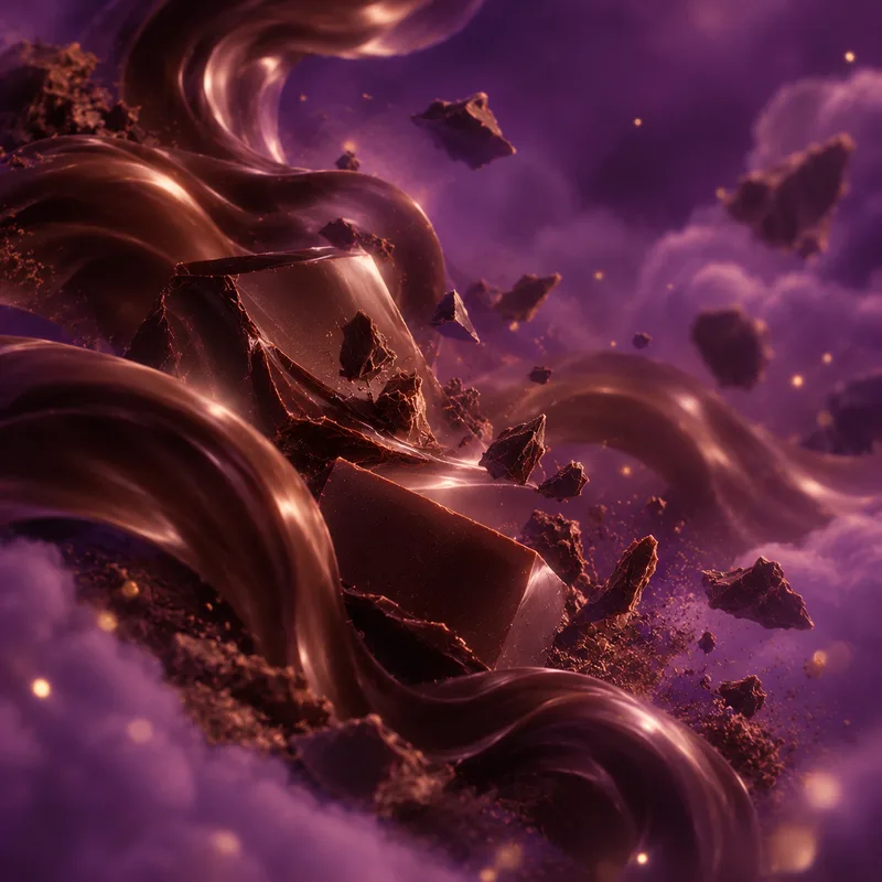Chocolate Dream