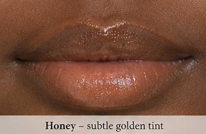 Honey Lip Conditioner