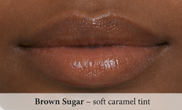 Brown Sugar Lip Conditioner
