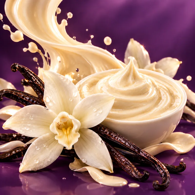 Smooth Vanilla Body Butter