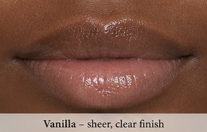 Vanilla Lip Conditioner