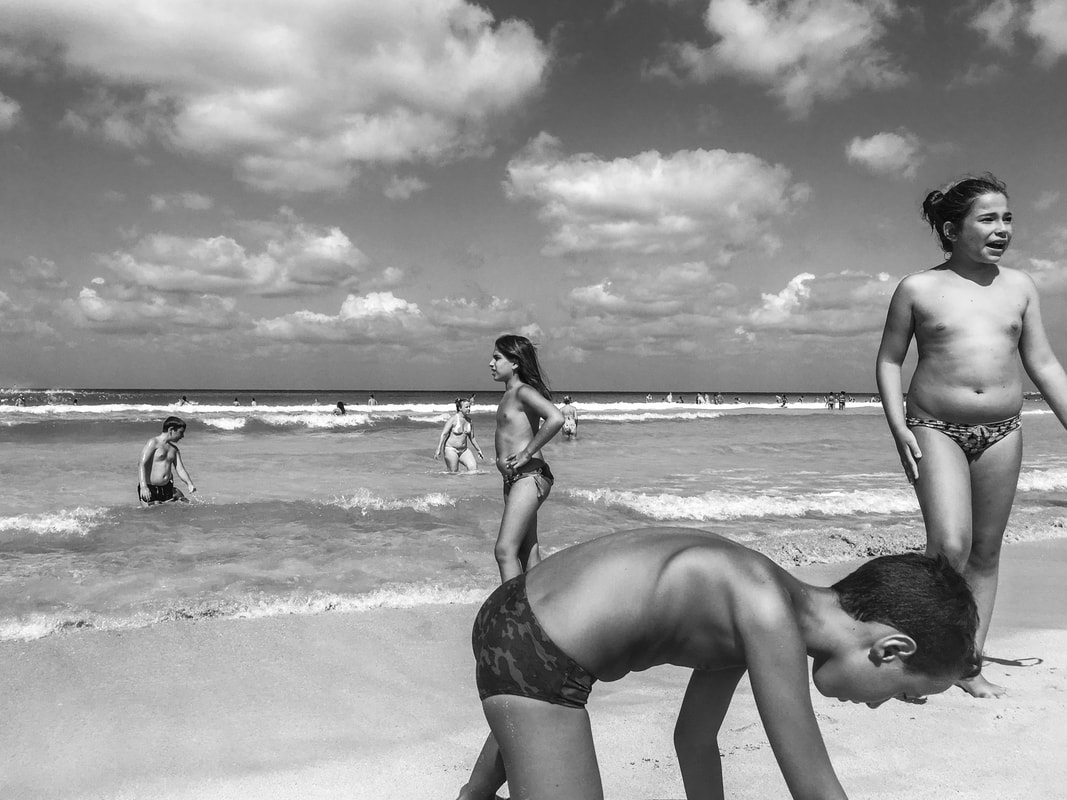 carousel chooser