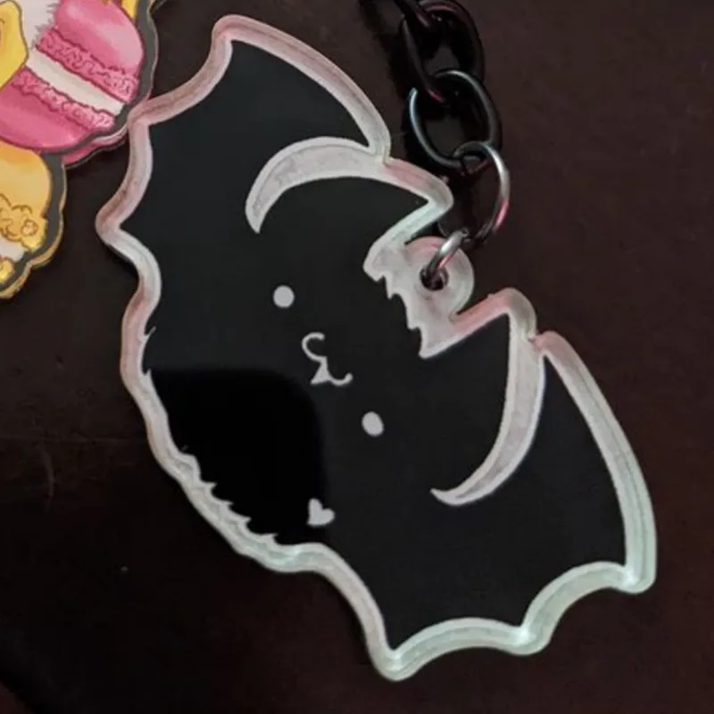 Nurt bat charm