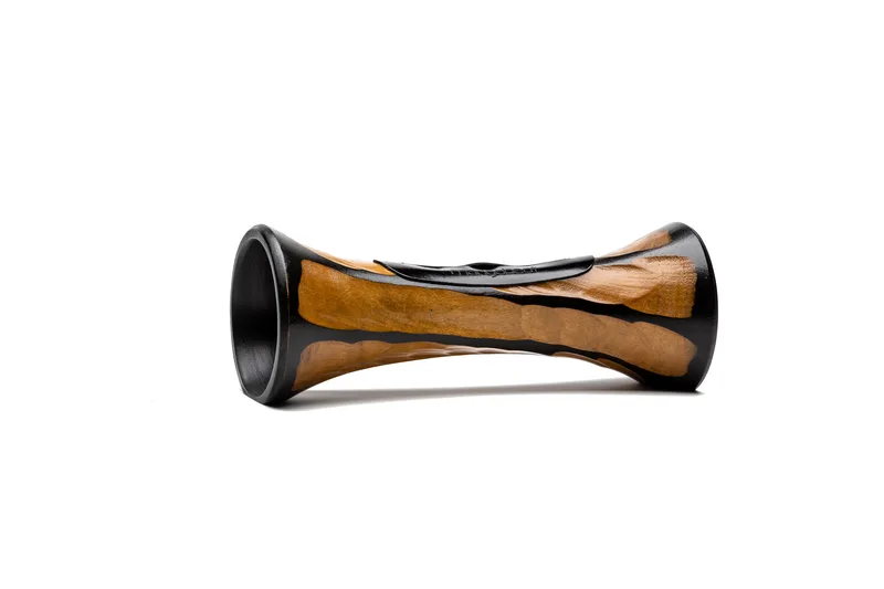 mangobeat® Black Vortex "série spéciale" 25 cm