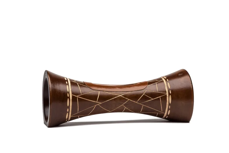 mangobeat® Marron Girafe 25 cm