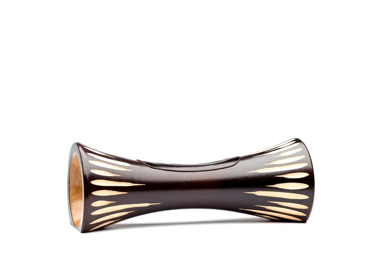 mangobeat® Wengé Soleil 25 cm