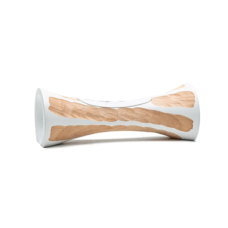 mangobeat® White Vortex "série spéciale" 25 cm