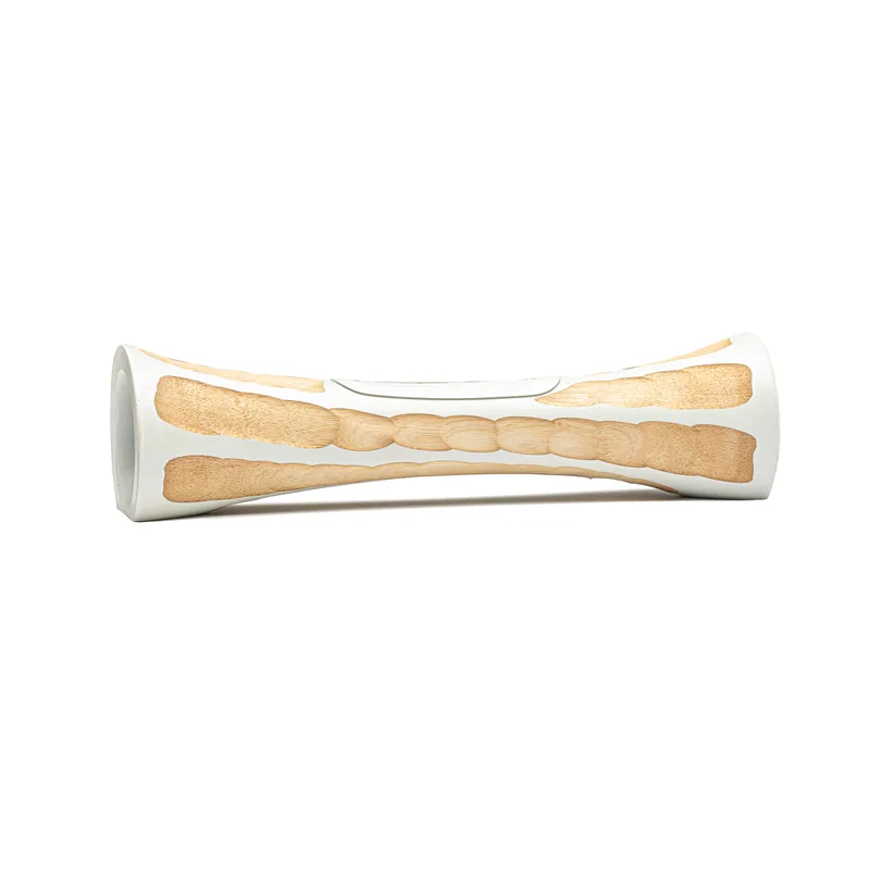 mangobeat® White Vortex "série spéciale" 35 cm