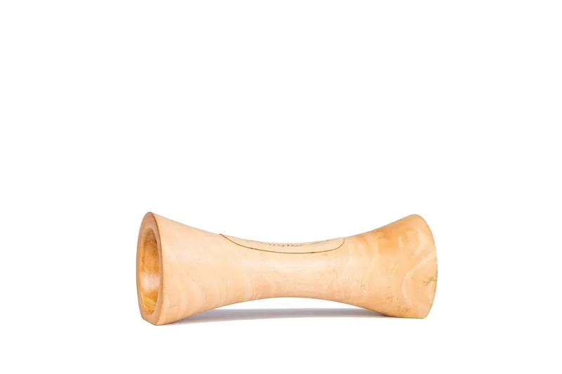 mangobeat® Naturel Uni 25 cm