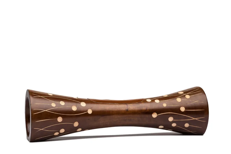 mangobeat® Marron Perle 35 cm