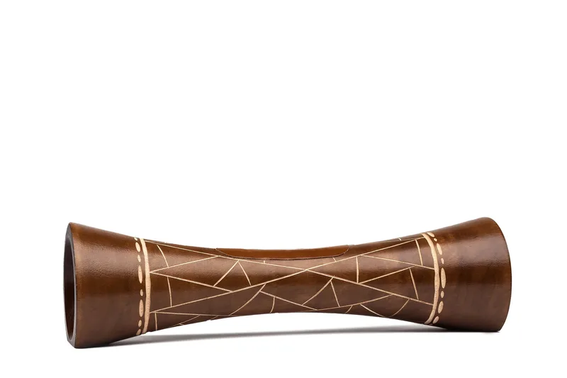 mangobeat® Marron Girafe 35 cm