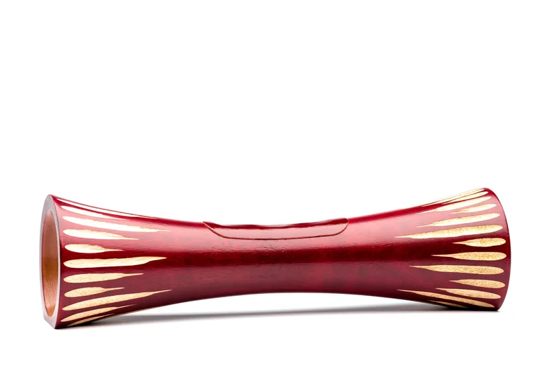 mangobeat® Bordeaux Soleil 35 cm