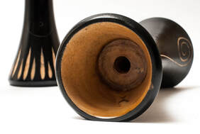 Enceinte mangobeat profil