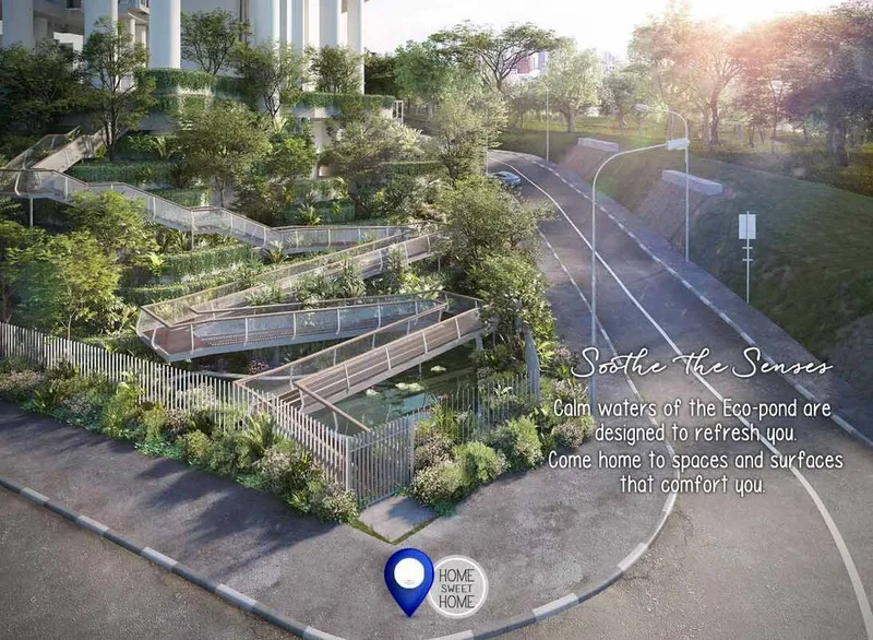 Singapore New Launch Condo