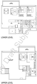 CityLife New EC Launch@Tampines Floor Plans