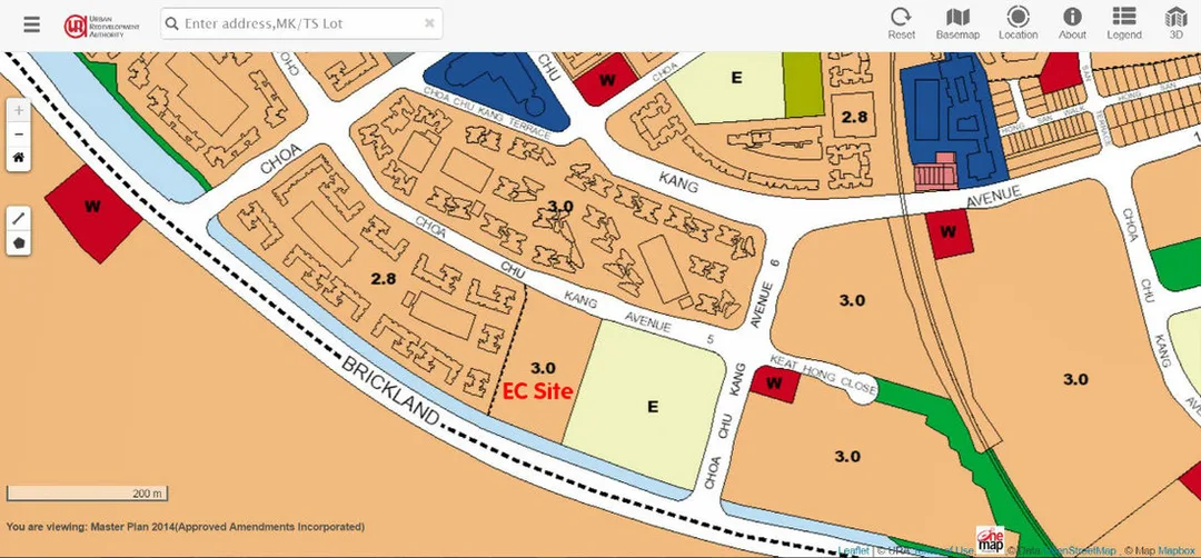 Inz Residence EC. ​​Official Price List (NPS/DPS), Discounts, and Preview Updates, Review