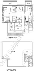 CityLife New EC Launch@Tampines Floor Plans