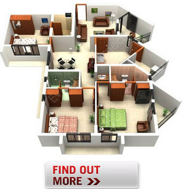 CityLife Ec at Tampines Shantalle Goh
