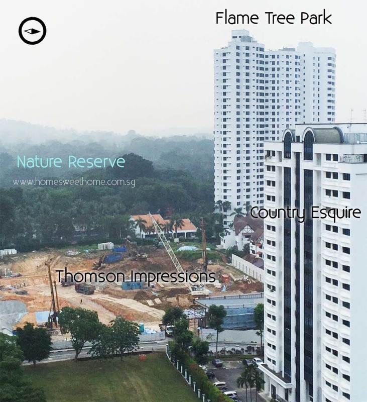 Nature Reserve, Reservoir, Greenery, Trees, Forest view