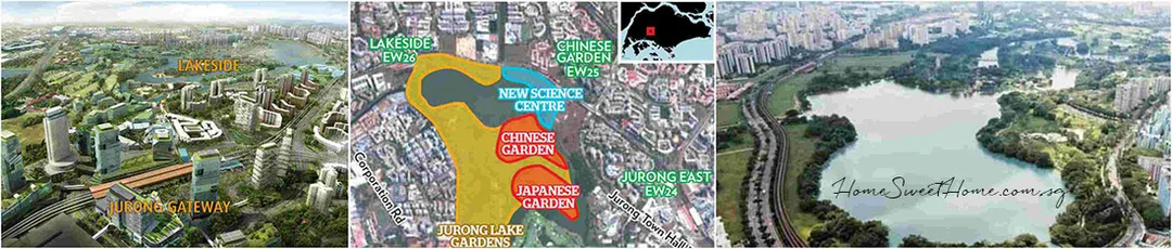 Lake Grande MCL Land Condominium