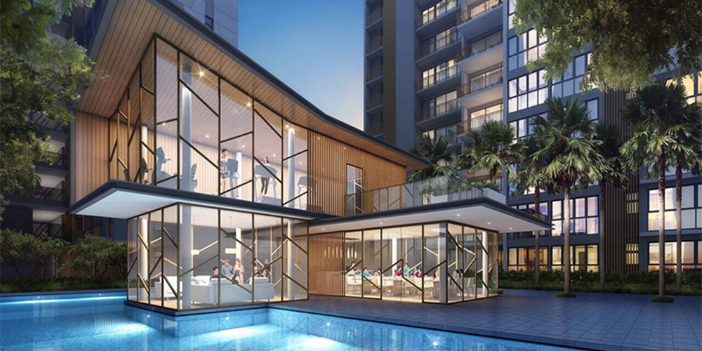Criterion EC at Yishun Street 51