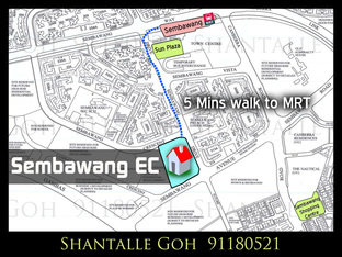 Skypark Residences Sembawang Shantalle Goh