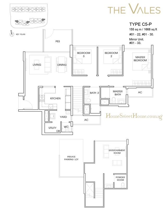 Vales Executive Condo Singapore, Brochure, VVIP Preview, Ballot, Showflat