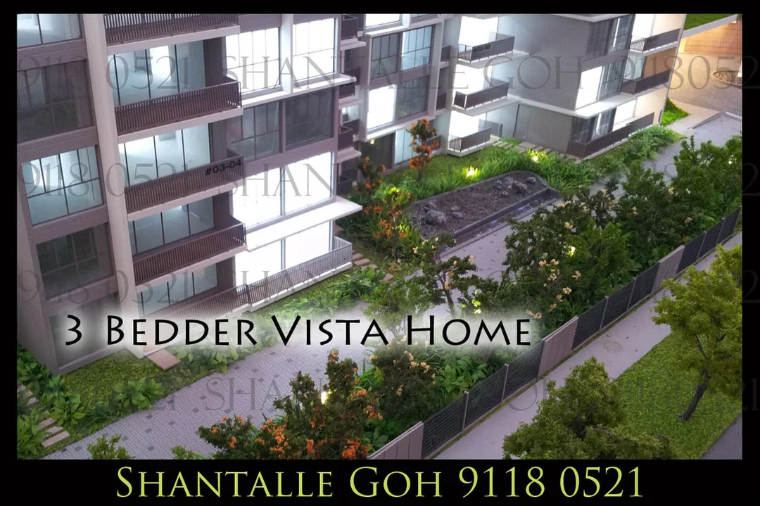 Twin fountains ec floor plans 3 bedder vista home