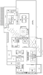 CityLife New EC Launch@Tampines Floor Plans