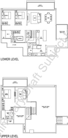 CityLife New EC Launch@Tampines Floor Plans