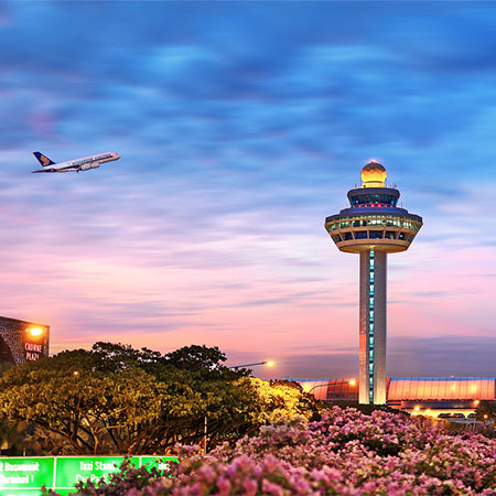 Showroom at Tanah Merah (East Singapore) New Condo Launch : Grandeur Park Condo near Changi Airport Singapore