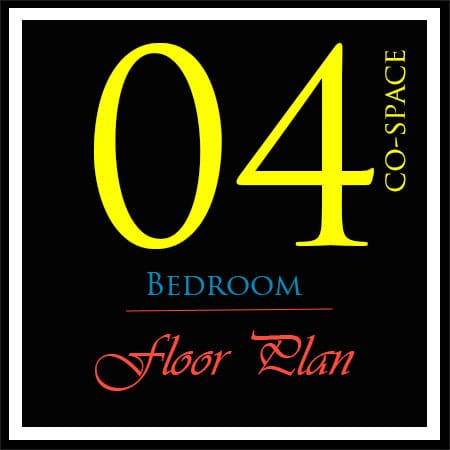 Inz Residence EC Floor Plan