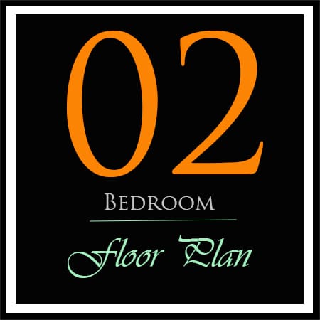 Seaside Residences Floor Plans (Penthouse Size, 1,2,3,4,5 Bedroom Area, Price of Sea view units)