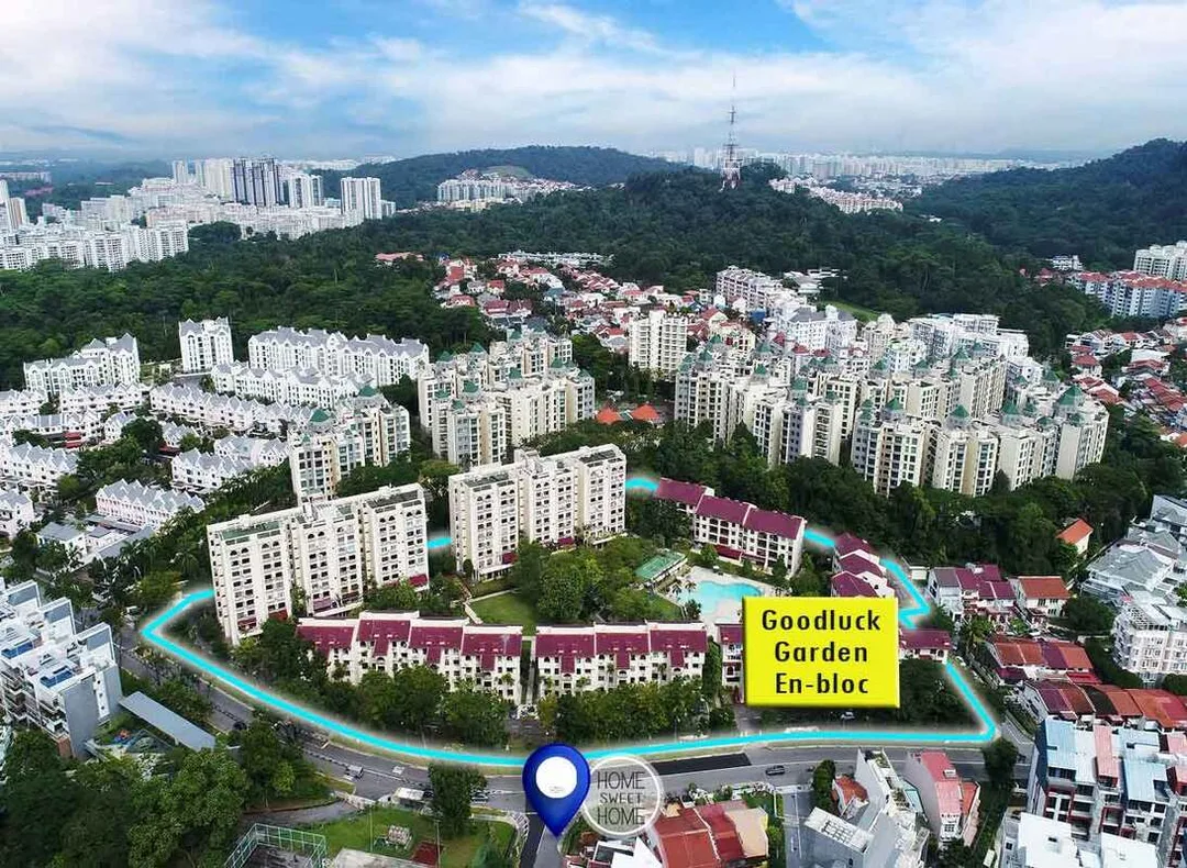 Forett Condo at Singapore Upper Bukit Timah, Jurong
