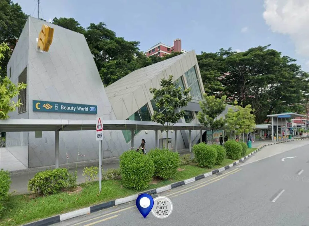 Forrett @ Bukit Timah New Launch Singapore Address