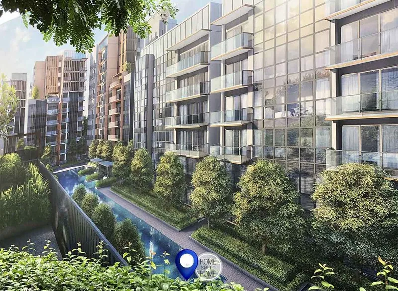 4th Avenue Residences