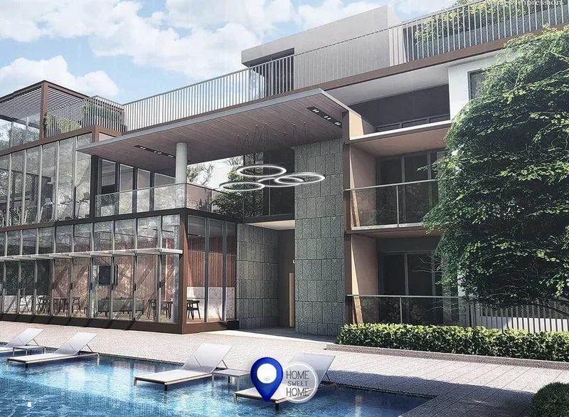 Sixth Avenue MRT New Launch by Allgreen