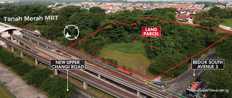 Grandeur Park Tanah Merah