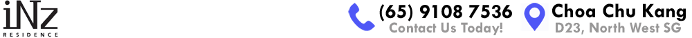 Inz Residence EC