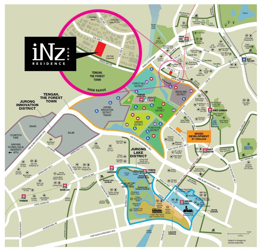 Inz EC